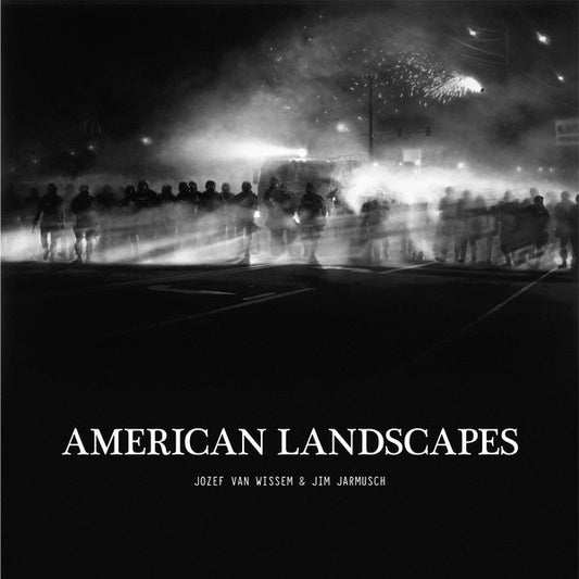 American Landscapes | Get Cheap Vinyl