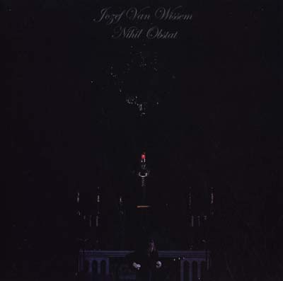 Nihil Obstat | Get Cheap Vinyl