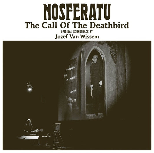Nosferatu: The Call Of The Deathbird | Get Cheap Vinyl
