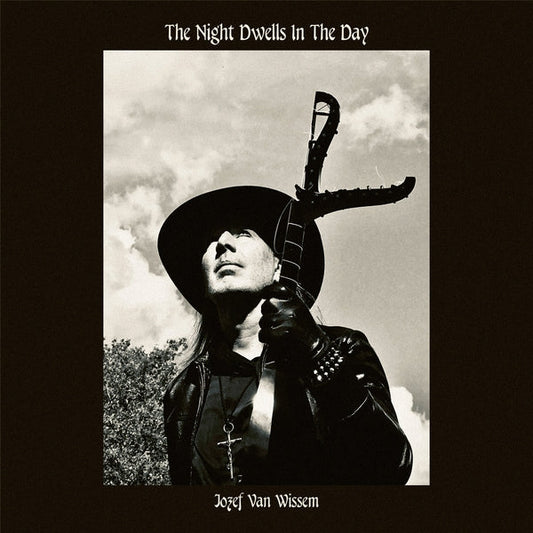 The Night Dwells In The Day | Get Cheap Vinyl