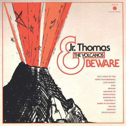 Beware (VINYL) | Mint (M) Mint (M) Get Cheap Vinyl