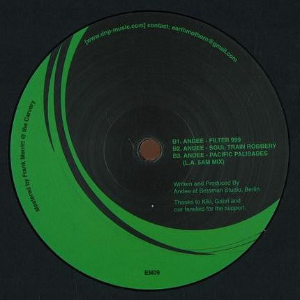 Back To Earth | Mint (M) Generic Get Cheap Vinyl