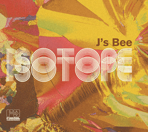 Isotope | Get Cheap Vinyl