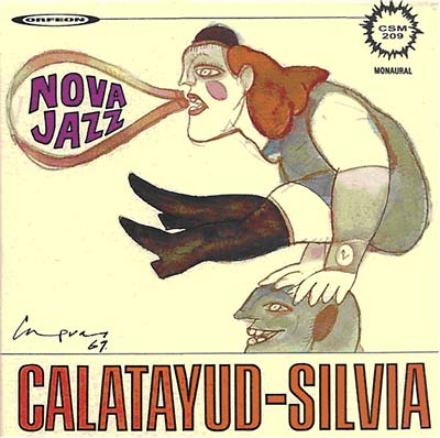 Nova Jazz | Get Cheap Vinyl