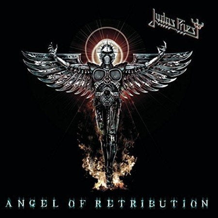 Angel of Retribution (2LP Import) | Mint (M) Mint (M) Get Cheap Vinyl
