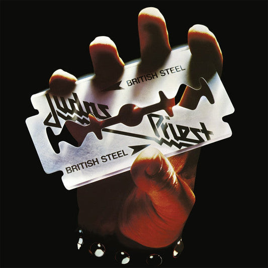 British Steel (180 Gram Vinyl, Download Insert) [Import] | Mint (M) Mint (M) Get Cheap Vinyl