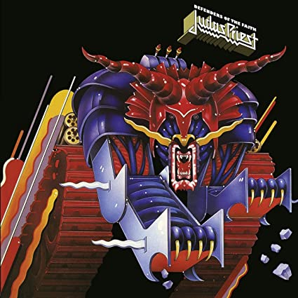 Defenders Of The Faith (180g Vinyl) | Mint (M) Mint (M) Get Cheap Vinyl