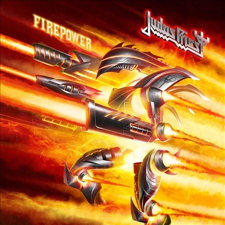 Firepower | Mint (M) Mint (M) Get Cheap Vinyl