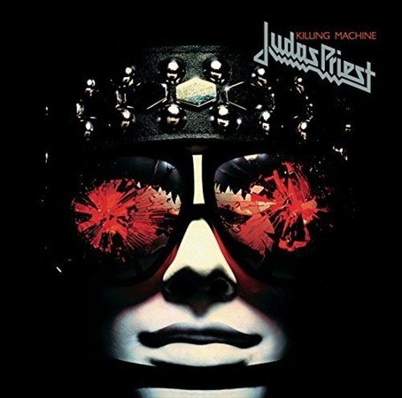 Killing Machine (180g Vinyl) | Mint (M) Mint (M) Get Cheap Vinyl
