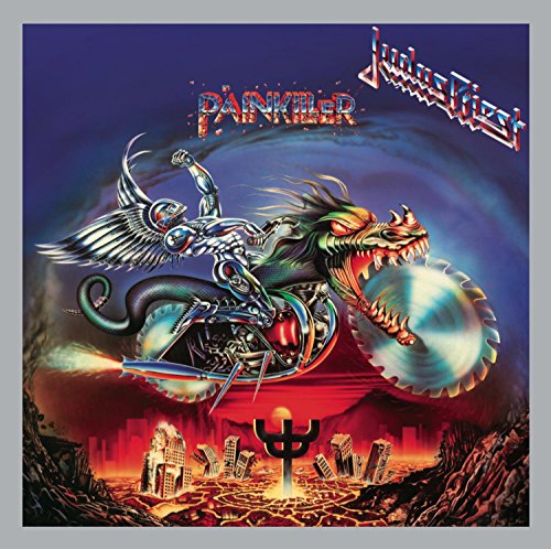 Painkiller (Bonus Tracks, Remastered) | Get Cheap Vinyl
