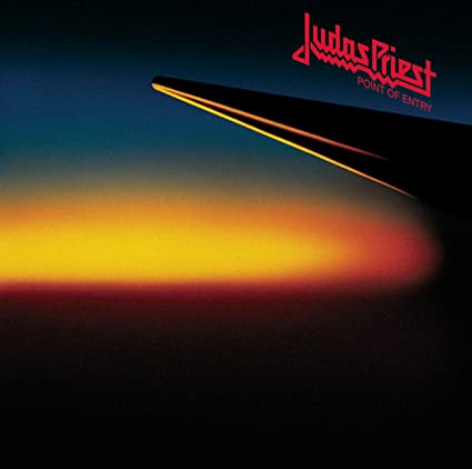 Point Of Entry (180 Gram Vinyl, Download Insert) | Mint (M) Mint (M) Get Cheap Vinyl