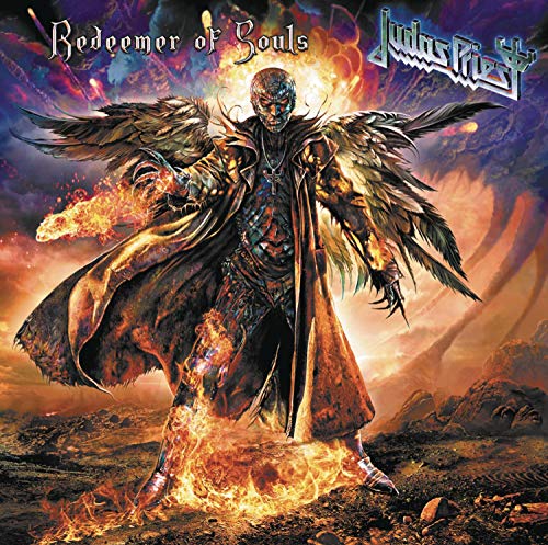 Redeemer of Souls | Get Cheap Vinyl