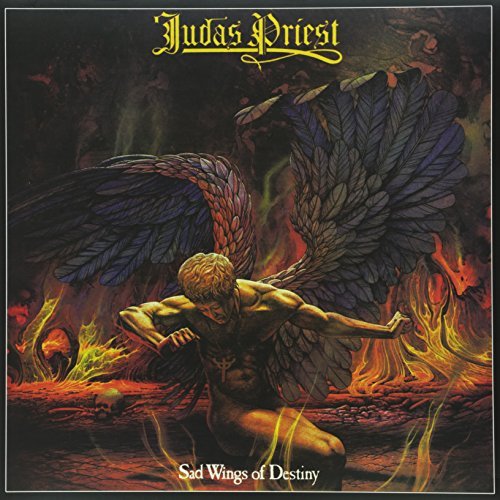 Sad Wings of Destiny (180g Vinyl Import) | Mint (M) Mint (M) Get Cheap Vinyl
