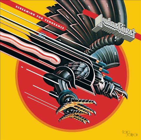 Screaming For Vengeance (180g Vinyl) | Mint (M) Mint (M) Get Cheap Vinyl