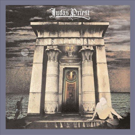 Sin After Sin (Remastered, Bonus Tracks) | Get Cheap Vinyl