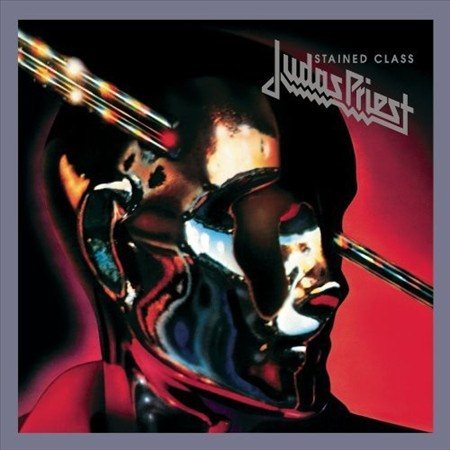 STAINED CLASS [Import] | Mint (M) Mint (M) Get Cheap Vinyl