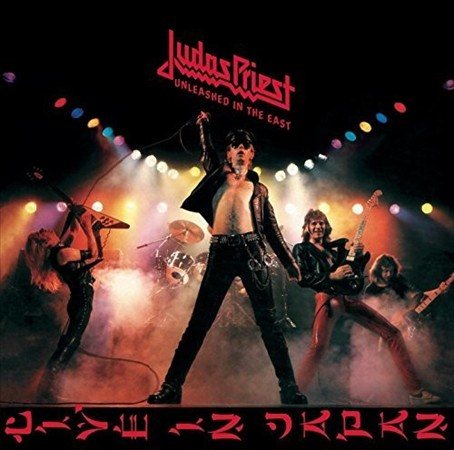 Unleashed In The East Live In Japan | Mint (M) Mint (M) Get Cheap Vinyl