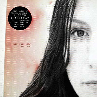 Soliloquy | Get Cheap Vinyl
