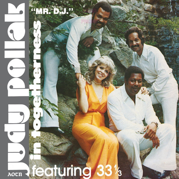 In Togetherness | Mint (M) Mint (M) Get Cheap Vinyl
