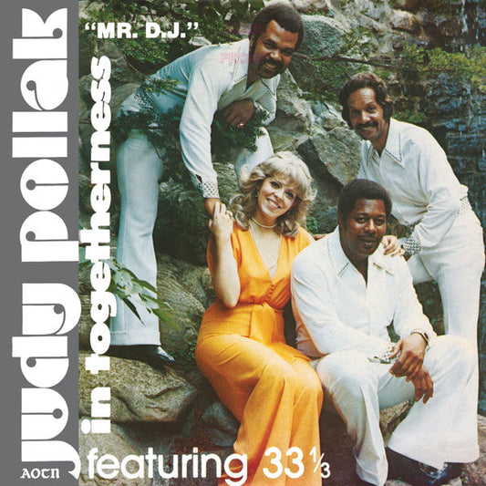 In Togetherness | Mint (M) Mint (M) Get Cheap Vinyl