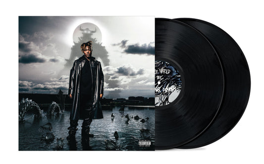 Fighting Demons | Mint (M) Mint (M) Get Cheap Vinyl