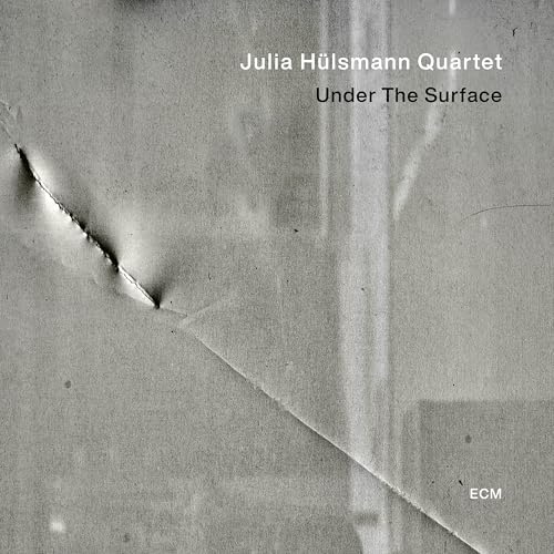 Under The Surface [Lp] | Get Cheap Vinyl