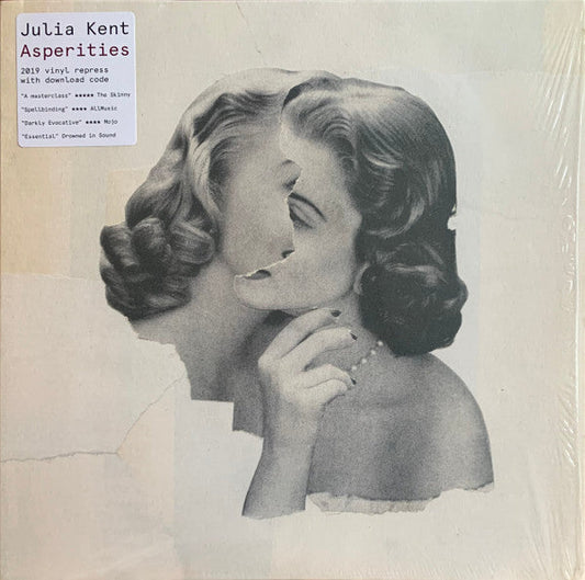 Asperities | Mint (M) Mint (M) Get Cheap Vinyl
