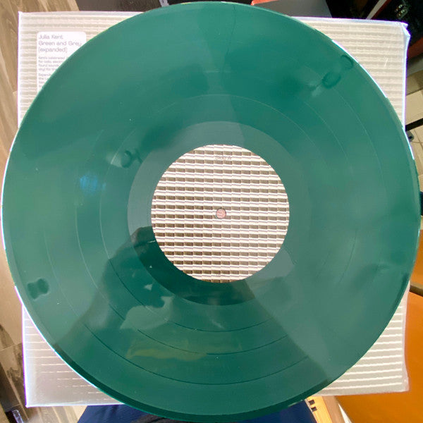 Green And Grey (Expanded) | Mint (M) Mint (M) Get Cheap Vinyl