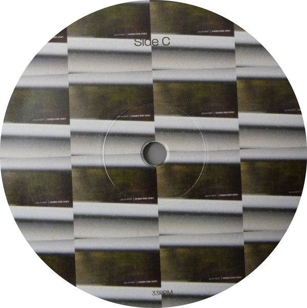Green And Grey (Expanded) | Mint (M) Mint (M) Get Cheap Vinyl