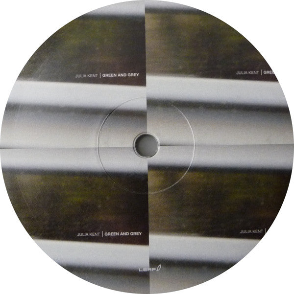 Green And Grey (Expanded) | Mint (M) Mint (M) Get Cheap Vinyl