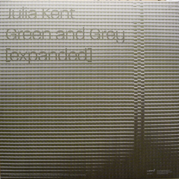Green And Grey (Expanded) | Mint (M) Mint (M) Get Cheap Vinyl