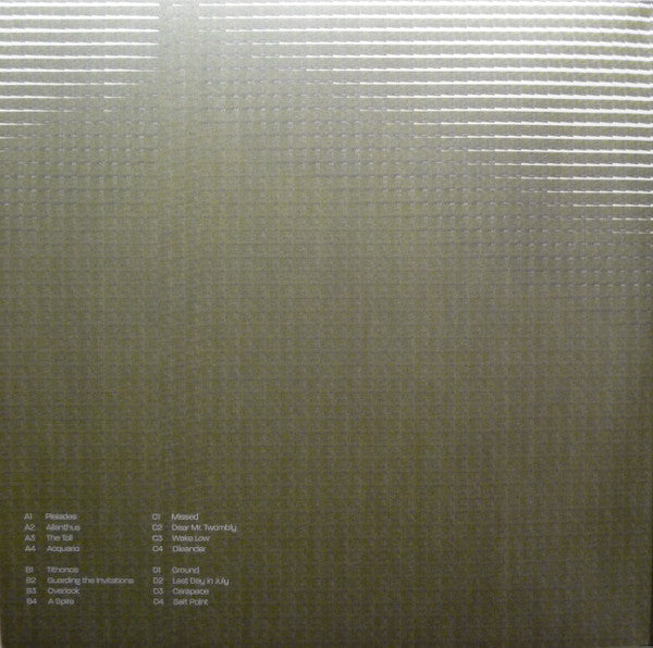 Green And Grey (Expanded) | Mint (M) Mint (M) Get Cheap Vinyl
