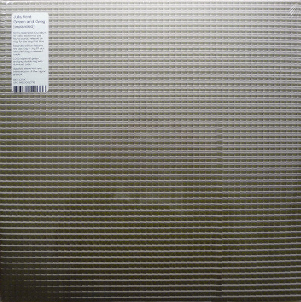 Green And Grey (Expanded) | Mint (M) Mint (M) Get Cheap Vinyl