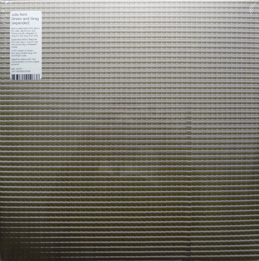 Green And Grey (Expanded) | Mint (M) Mint (M) Get Cheap Vinyl
