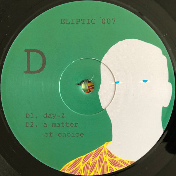 Peace In Chaos LP | Mint (M) Mint (M) Get Cheap Vinyl