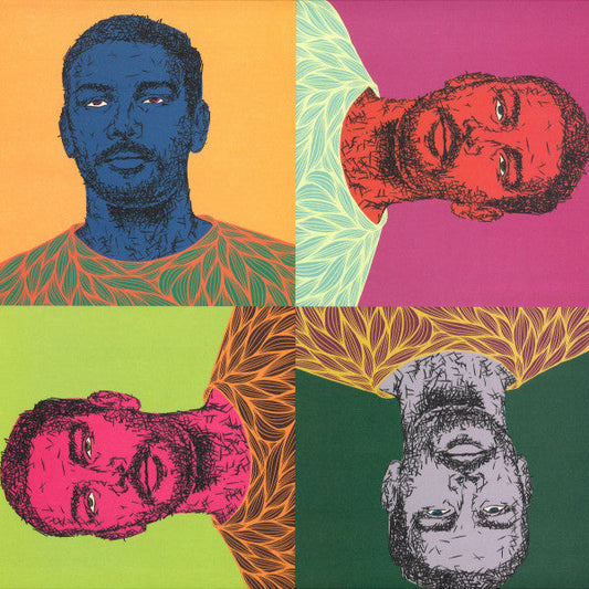 Peace In Chaos LP | Mint (M) Mint (M) Get Cheap Vinyl