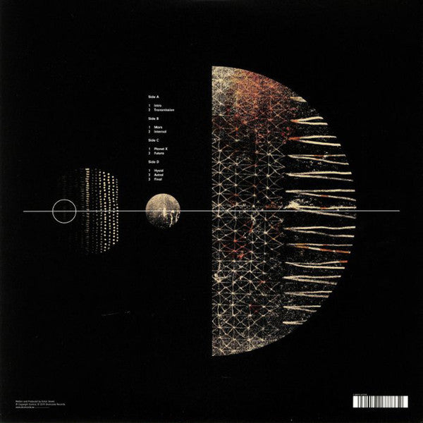 Transmission | Mint (M) Mint (M) Get Cheap Vinyl