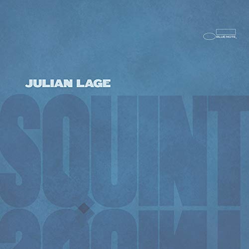 Squint [LP] | Mint (M) Mint (M) Get Cheap Vinyl