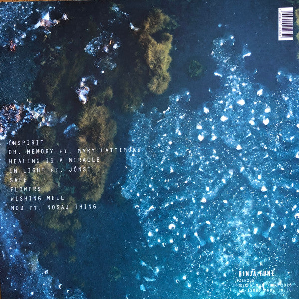 Healing Is A Miracle | Mint (M) Mint (M) Get Cheap Vinyl