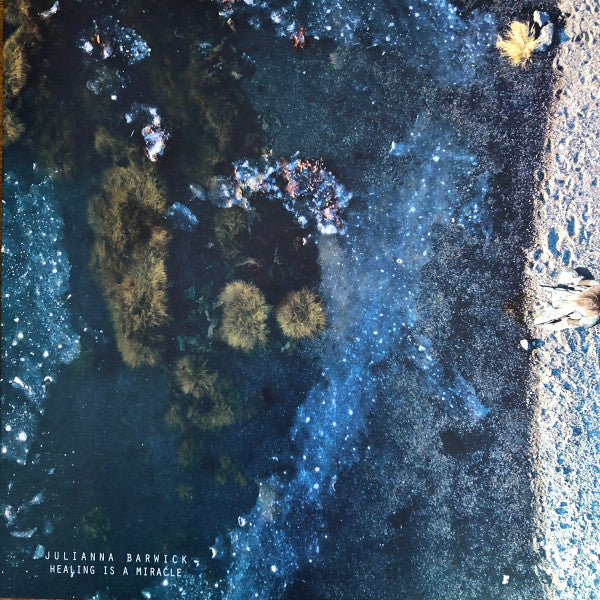 Healing Is A Miracle | Mint (M) Mint (M) Get Cheap Vinyl