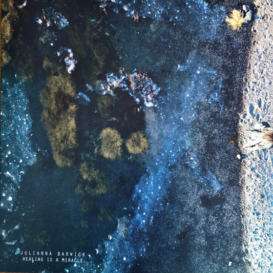 Healing Is A Miracle | Mint (M) Mint (M) Get Cheap Vinyl