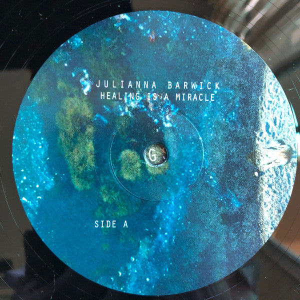 Healing Is A Miracle | Mint (M) Mint (M) Get Cheap Vinyl