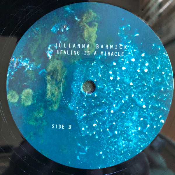 Healing Is A Miracle | Mint (M) Mint (M) Get Cheap Vinyl