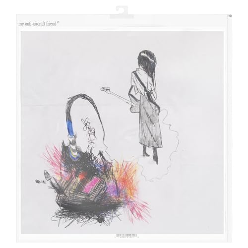My Anti-Aircraft Friend | Mint (M) Mint (M) Get Cheap Vinyl