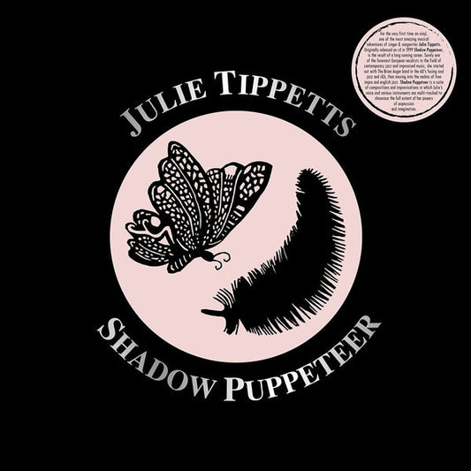 Shadow Puppeteer | Get Cheap Vinyl