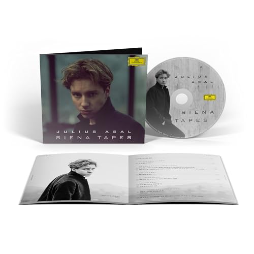 Siena Tapes | Get Cheap Vinyl