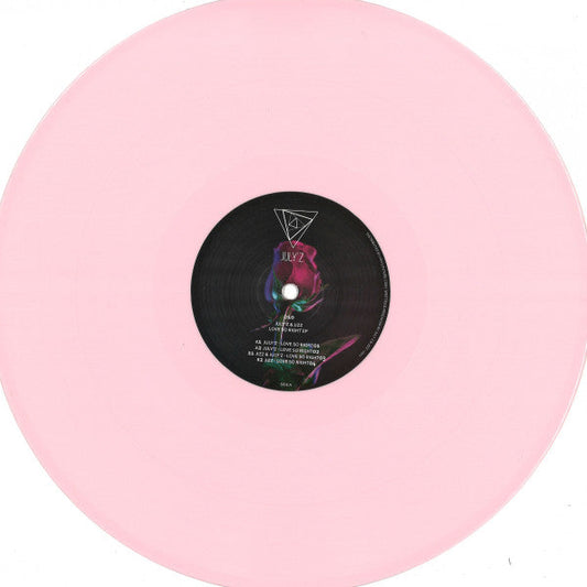Love So Right EP | Mint (M) Mint (M) Get Cheap Vinyl