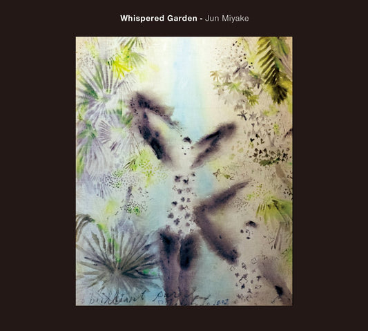Whispered Garden | Get Cheap Vinyl