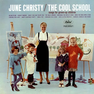 The Cool School | Get Cheap Vinyl