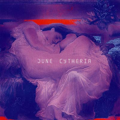 Cytheria | Get Cheap Vinyl